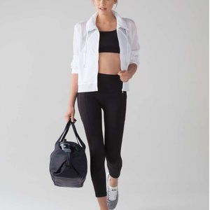 lululemon In Depth Jacket